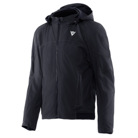 Dainese Ignite 2 Tex Jacket Black Size - 48