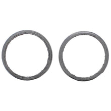 Load image into Gallery viewer, Vertex Gaskets 73-75 Yamaha RD350 Exhaust Gasket Kit