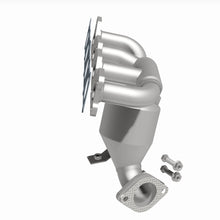 Load image into Gallery viewer, Magnaflow 2015 Kia Optima 2.4L Direct Fit Cat Converter