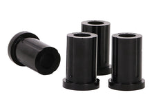 Load image into Gallery viewer, SuperPro Mazda B2600 4 X 4 Ute Shackle