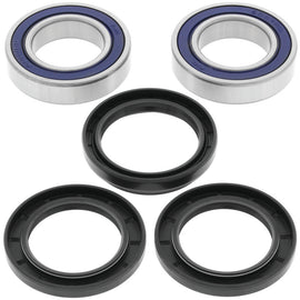 QuadBoss 82-85 Honda ATC110 Rear ATV Wheel Bearing & Seal Kit
