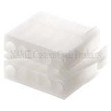 NAMZ AMP Mate-N-Lock 10-Position Female OEM Style Connector (HD 70293-87A)