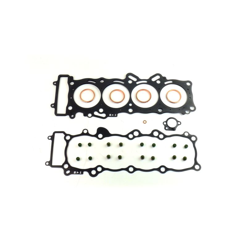 Athena 09-14 Yamaha YZF R1 1000 Top End Gasket Kit w/o Valve Cover Gasket