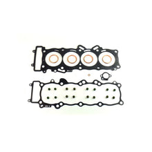 Load image into Gallery viewer, Athena 09-14 Yamaha YZF R1 1000 Top End Gasket Kit w/o Valve Cover Gasket