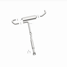 Load image into Gallery viewer, MagnaFlow BRE Exhaust Kit 05-06 Equinox Torrent 3.4L