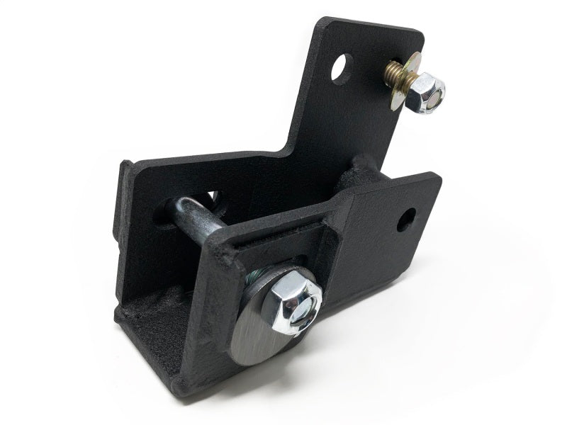 Tuff Country 80-96 Ford F-150 4wd (with 4in Front Lift Kit) Axle Pivot Drop Brackets Pair - GTR Auto