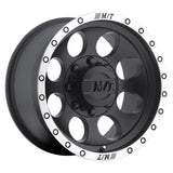 Mickey Thompson Classic Baja Lock Wheel - 17x9 6X5.5 4-1/2 - 250186