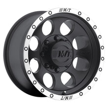 Load image into Gallery viewer, Mickey Thompson Classic Baja Lock Wheel - 16x8 8X6.5 4 - 250176