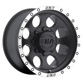 Mickey Thompson Classic Baja Lock Wheel - 16x10 8X6.5 4-1/2 - 250179