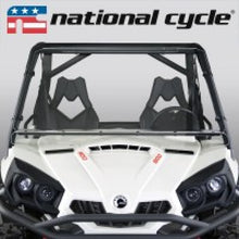 Load image into Gallery viewer, National Cycle 11-20 Can-Am 800-1000 Commander/MAX Full Windshield