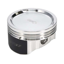 Load image into Gallery viewer, Manley Chevrolet LS Piston Set - 4.165in Bore 1.315in CH, -31.00 CC