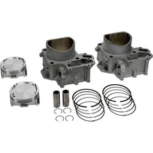 Load image into Gallery viewer, Cylinder Works 12-13 Kawasaki KRT 750 Teryx 4 4x4 750cc Standard Bore Cylinder Kit