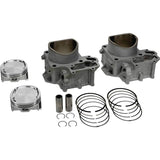 Cylinder Works 12-13 Kawasaki KRT 750 Teryx 4 4x4 750cc Standard Bore High Compression Cylinder Kit