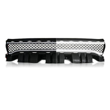 Load image into Gallery viewer, ANZO 15-23 Dodge Charger Black LED Grille w/ Initiation &amp; Running Light/DRL Bar