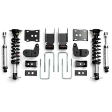 Load image into Gallery viewer, QA1 21-25 Ford F150 4WD Single Adjustable Lowering Kit (3.5in-5.5in)