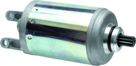 QuadBoss 85-86 Honda ATC250ES Big Red (02) Motor Starter