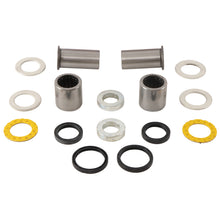 Load image into Gallery viewer, All Balls Racing 17-23 Kawasaki KX250F Swing Arm Bearing Kit