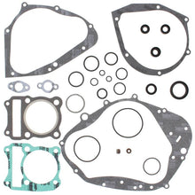 Load image into Gallery viewer, Vertex Gaskets 86-88 Suzuki DR200 Complete Gasket Kit w/ Oil Seals