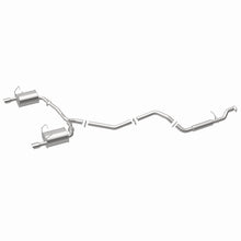 Load image into Gallery viewer, MagnaFlow BRE Exhaust Kit 11-17 Dodge Journey 3.6L