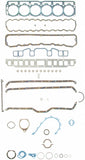 Fel-Pro Jeep Wrangler 260-1193 Engine Gasket Set