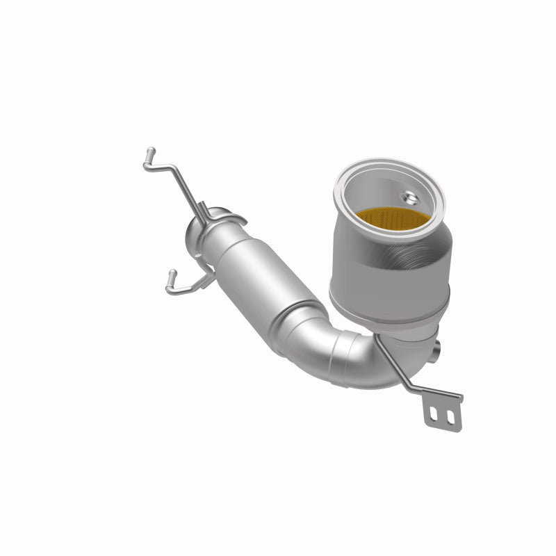 MagnaFlow 15-19 Mini Cooper S L4 2.0L Direct-fit Catalytic Converter