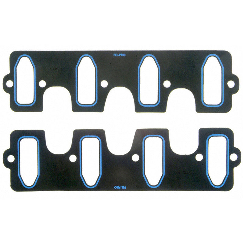 Fel-Pro 1312-2 Engine Intake Manifold Gasket Set