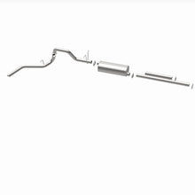 Load image into Gallery viewer, MagnaFlow BRE Exhaust Kit 98-02 Ford F-150 F-250
