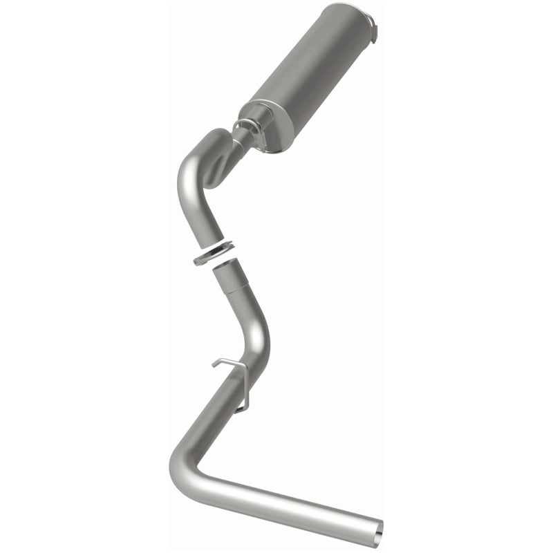 MagnaFlow BRE Exhaust Kit 92-96 Ford Bronco 5.8L
