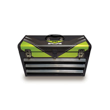 Load image into Gallery viewer, Matrix Concepts M81 Worx Box - Green