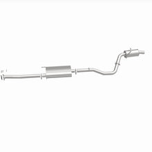 Load image into Gallery viewer, MagnaFlow 10-15 Lexus RX350 3.5L BRE Exhaust Kit
