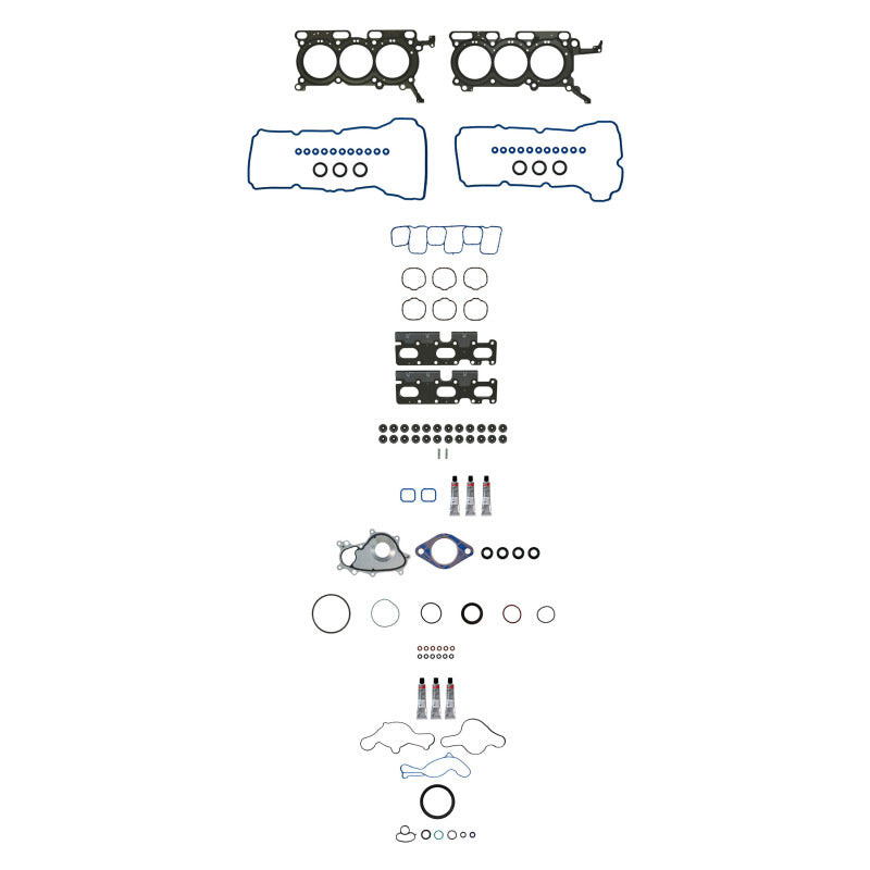 Fel-Pro Lincoln MKX 260-3176 Engine Gasket Set