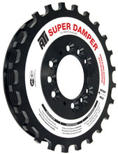 Load image into Gallery viewer, ATI Shell - Out - 7.530 - Aem Trigger - Steel - 7.074 Smooth - 3 Ring