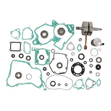 Load image into Gallery viewer, Vertex Honda Complete Engine Rebuild Kit