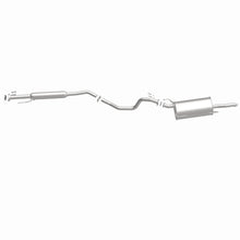 Load image into Gallery viewer, MagnaFlow BRE Exhaust Kit 13-17 NISSAN SENTRA 1.8L