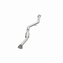 Load image into Gallery viewer, MagnaFlow 14-15 Subaru Forester 2.5L Direct Fit CARB Compliant Catalytic Converter