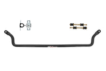 Load image into Gallery viewer, UMI 65-70 Chevy B-Body Front Sway Bar Solid - 1-1/8 - Black