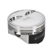 Load image into Gallery viewer, Manley Chevrolet 5.3L LS Gen III Piston Set-3.800 in. Bore 1.115 in. CH -7.00 CC
