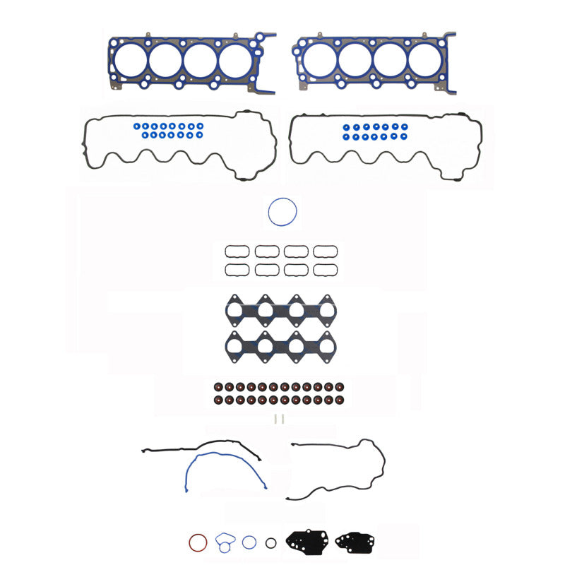 Fel-Pro Ford Explorer HS 26306 PT-1 PermaTorque Engine Cylinder Head Gasket Set