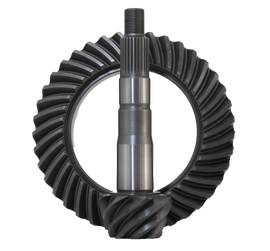 Revolution Gear & Axle Toyota 4Cyl 8.0in 27 Spline Reverse Rotation 5.29 Ratio Ring & Pinion Set