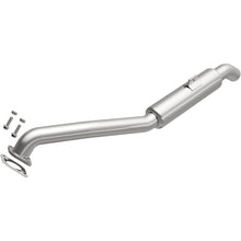 Load image into Gallery viewer, BRExhaust 02-05 Kia Sedona 3.5L Rear Muffler Kit