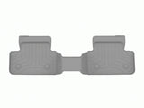 WeatherTech 2024 BMW 530i/540i Rear FloorLiner - Grey