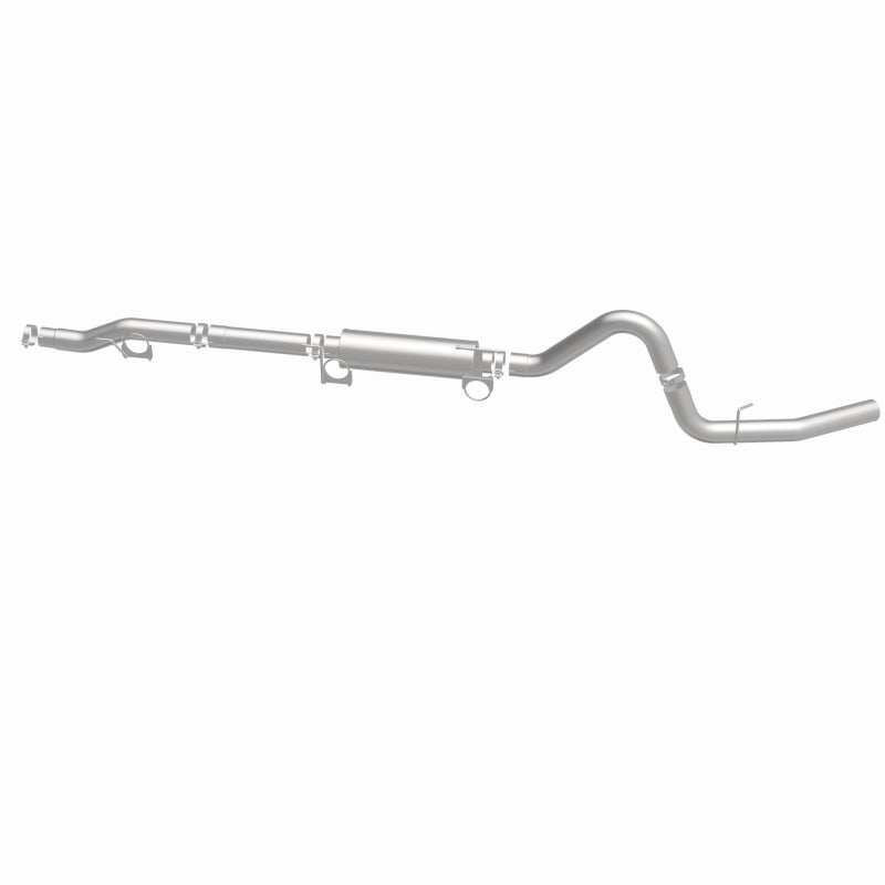 MagnaFlow BRE Exhaust Kit 99-01 Ford F-250 F-350 Super Duty 7.3L