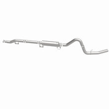 Load image into Gallery viewer, MagnaFlow BRE Exhaust Kit 99-01 Ford F-250 F-350 Super Duty 7.3L