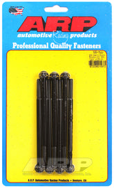 ARP Merlin Block Brodix Head BB 12pt Valve Cover Bolt Kit