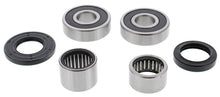 Load image into Gallery viewer, Pivot Works 09-17 Yamaha XVS95 V STAR Rear Wheel Bearing Kit