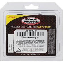 Load image into Gallery viewer, Pivot Works KTM Wheel Bearing Kit Premium Bearings