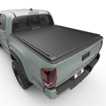 Load image into Gallery viewer, EGR 16-23 Toyota Tacoma 5.0ft Bed Bed RollTrac Electric Tonneau Cover