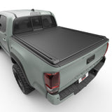 EGR 16-23 Toyota Tacoma 5.0ft Bed Bed RollTrac Electric Tonneau Cover