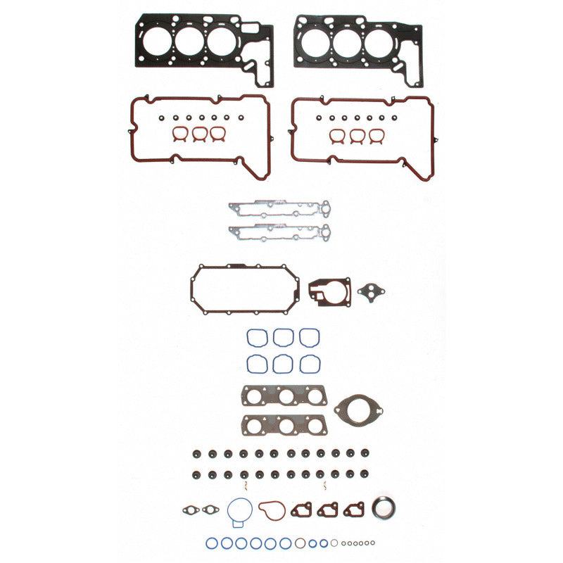 Fel-Pro Oldsmobile Intrigue HS 26230 PT-1 PermaTorque Engine Cylinder Head Gasket Set