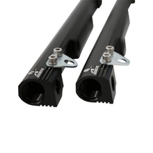 Load image into Gallery viewer, Aeromotive Fuel Rails 98.5-04 Ford 4.6L DOHC - Black